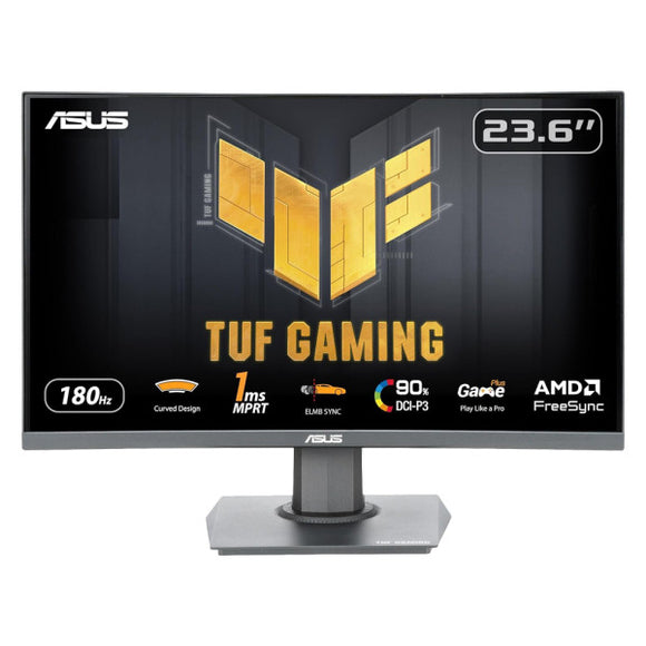 ASUS VG24VQER 23.6