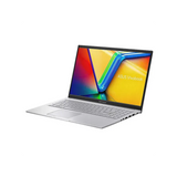 ASUS VIVOBOOK 15 X1504VA-BQ2959W Intel i7-1355U/16GB DDR4/1TB SSD/15.6"/Windows11 – Cool Silver
