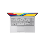 ASUS VIVOBOOK 15 X1504VA-BQ2959W Intel i7-1355U/16GB DDR4/1TB SSD/15.6"/Windows11 – Cool Silver