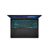 ASUS VIVOBOOK V16 V3607VU Intel Core 7 240H/16Go DDR5/512GB SSD/RTX 4050 6G/16" 144Hz/Windows11 (90NB15Q1-M00HH0)
