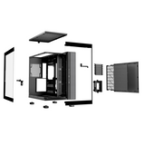 be quiet! Light Base 600 DX Black