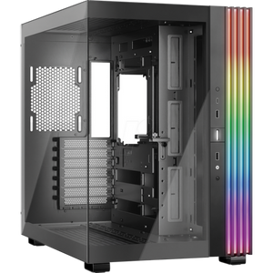 be quiet! Light Base 600 DX Black