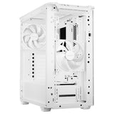 be quiet! Pure Base 501 Airflow Window (White)