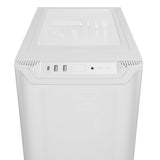 be quiet! Pure Base 501 Airflow Window (White)