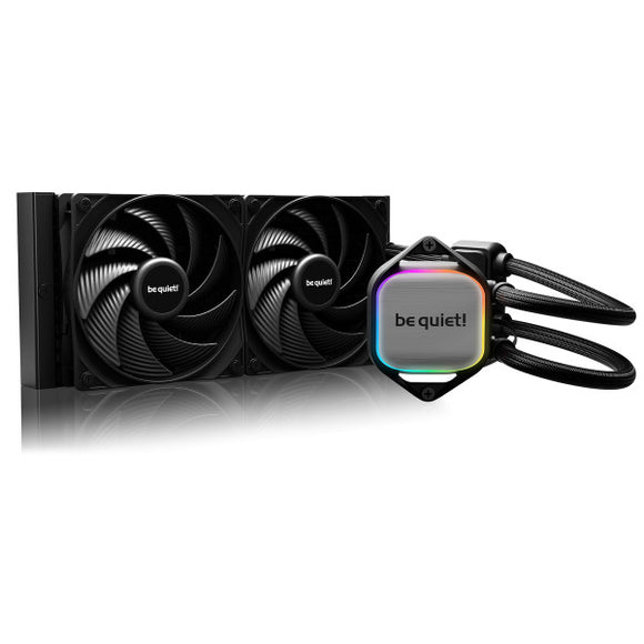 be quiet! Pure Loop 2 240mm
