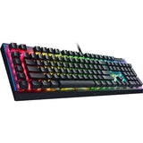 BlackWidow V4 X Yellow Switch (Fortnite Edition)
