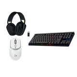 BUNDLE Logitech G309 + G435 + G515 TKL