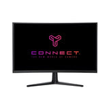 Connect 27A1R 27" 180Hz 1ms Curved 2K