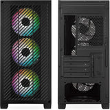 Corsair Frame 4000D (Noir)
