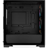 Cooler Master Elite 301 (Black)