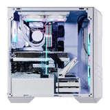 Cooler Master HAF 500 White