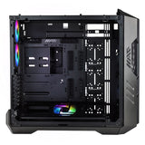 Cooler Master HAF 700 Black