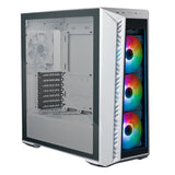 Cooler Master MasterBox 520 ARGB White