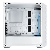 Cooler Master MasterBox 520 ARGB White