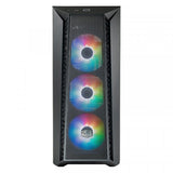 Cooler Master MasterBox 520 Mesh ARGB Black