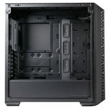 Cooler Master MasterBox 520 Mesh ARGB Black