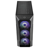Cooler Master MasterBox TD500 Mesh V2 Black