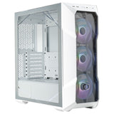 Cooler Master MasterBox TD500 Mesh V2 White
