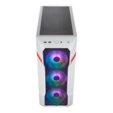 Cooler Master MasterBox TD500 V2 SF6 Ryu Edition