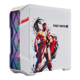 Cooler Master MasterBox TD500 V2 SF6 Ryu Edition