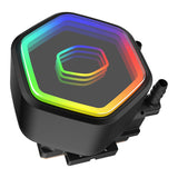 Cooler Master MasterLiquid 240 Core II ARGB (Black)