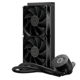 Cooler Master MasterLiquid 240L Core