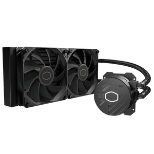 Cooler Master MasterLiquid 240L Core