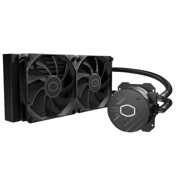 Cooler Master MasterLiquid 240L Core