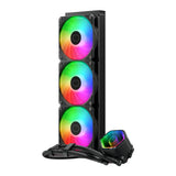 Cooler Master MasterLiquid 360 Core II ARGB (Black)