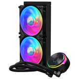 Cooler Master MasterLiquid PL240 FLUX
