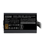 Cooler Master MWE Bronze 550W V3