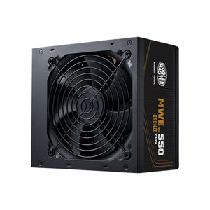 Cooler Master MWE Bronze 550W V3