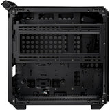 Cooler Master QUBE 500 Flatpack (Black)