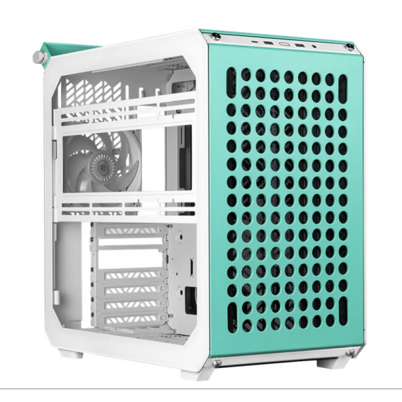 Cooler Master QUBE 500 Flatpack Macaron Edition