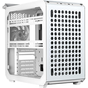 Cooler Master QUBE 500 Flatpack (White)