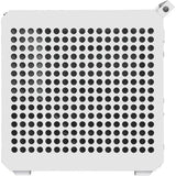 Cooler Master QUBE 500 Flatpack (White)