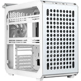 Cooler Master QUBE 500 Flatpack (White)