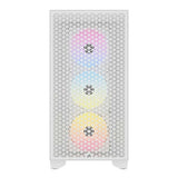 Corsair 3000D RGB Airflow (Blanc)