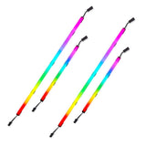 Corsair Bandes d'eclairage LED LS100 Kit (EU) Ref: CD-9010001-EU