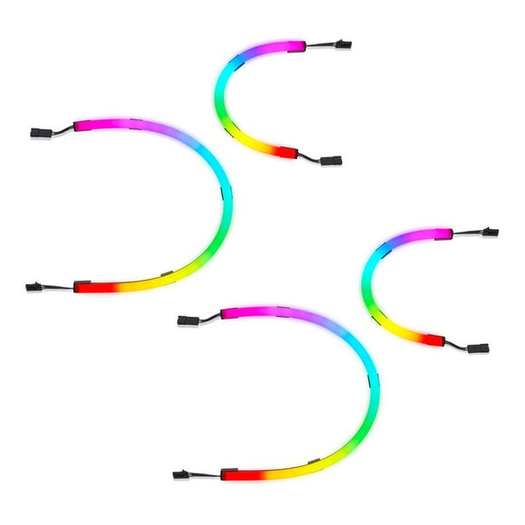 Corsair Bandes d'eclairage LED LS100 Kit (EU) Ref: CD-9010001-EU