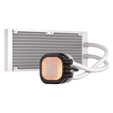 Corsair Nautilus 240 RS ARGB (Blanc)