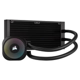Corsair Nautilus 240 RS ARGB (Noir)