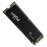 Crucial P3 M.2 PCIe NVMe 1TB