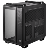 BOITIER PC GAMER ASUS TUF GAMING GT502