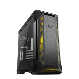 BOITIER PC GAMER ASUS GT501 TUF WITH GREY HANDLE