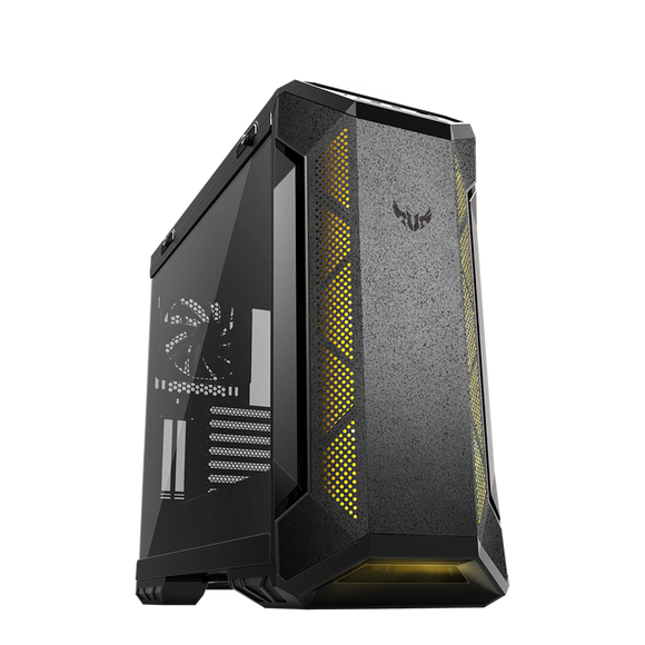 BOITIER PC GAMER CORSAIR CARBIDE SPEC-OMEGA RGB Blanc – Asus Store