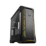 BOITIER PC GAMER ASUS GT501 TUF WITH GREY HANDLE