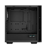 DeepCool CH560 DIGITAL Black