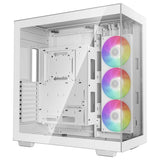 DeepCool CH780 White