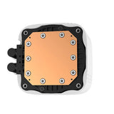 DeepCool LS520 SE White
